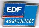 EDF Agriculture - EDF GDF