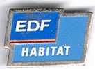 EDF Habitat - EDF GDF