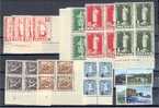 ICELAND NICE GROUP 1 STAMP LH ALL OTHER NEVER HINGED - Andere & Zonder Classificatie