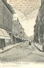 42 - LOIRE - ROANNE - BANQUE De FRANCE - CARTE AVANT 1904 - Banche