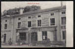 LEROUVILLE - Hôtel Et Café De La Gare - Lerouville