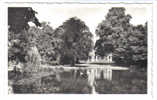 OUDENAARDE - Stadspark Baron Liedts - Oudenaarde