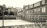 Genk-Meisjesschool En Klooster - Genk