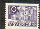 Suède N° Yvert 230 * Coté 6 € - Unused Stamps