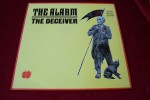 THE ALARM   °°   THE DECEIVER - 45 Rpm - Maxi-Single