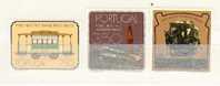 Portugal ** : Oporto Ancient Transports 1973 (1198) - Sonstige (Land)