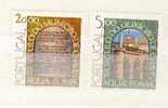 Portugal ** & XIX Centuries Of  Chaves Municipality, Aquae Flaviae 1978 (1392) - Timbres