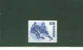 4S0152 Hockey Sur Glace Bandy 1035 à 1036 Suède 1979 Neuf ** - Unused Stamps