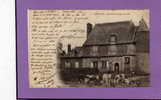 Carte  Postale De Yerville -- Ferme Normande à Gruchet - Yerville