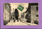 Carte  Postale De Yerville -- Route De Vibeuf - Yerville