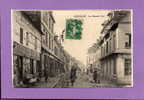 Carte  Postale De Yerville -- La Grande Rue - Yerville