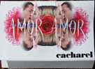 Cacharel - Amor Amor - Vaporisateur 1.5 Ml - Sonstige & Ohne Zuordnung