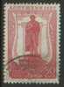 Russia - 1937 80k Pushkin, Ordinary Paper, Perf 12.5 X 12. Used - Usados