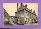 Carte  Postale De Tôtes - -Hôtel Du Cygne-- Façade - Totes