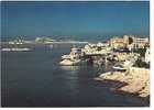 MARSEILLE ,Corniche Kennedy ,le Petit Nice Et Les Iles ; TB - Endoume, Roucas, Corniche, Plages