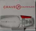 Calvin Klein - Crave - Eau De Toilette - Otros & Sin Clasificación