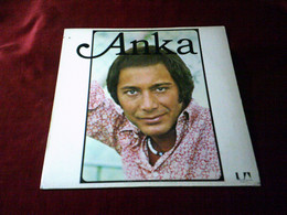 PAUL ANKA   °°   BRING THE WINE - Autres - Musique Anglaise