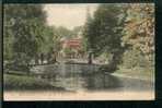 Marseille - Le Parc Borély - Bords Du Lac - Parken En Tuinen