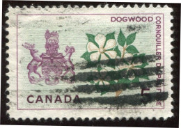 Pays :  84,1 (Canada : Dominion)  Yvert Et Tellier N° :   347 (o) - Used Stamps