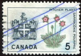 Pays :  84,1 (Canada : Dominion)  Yvert Et Tellier N° :   352 (o) - Used Stamps