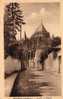 78 MONTFORT AMAURY Eglise, Abside De L´Eglise, Ed ARGRA, 193? - Montfort L'Amaury
