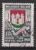 Belgie OCB 538 (0) - Used Stamps