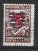 Belgie OCB 540 (0) - Used Stamps