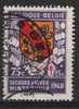 Belgie OCB 542 (0) - Used Stamps