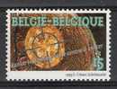 BELGIE Ocb 2525 (**) - Ungebraucht