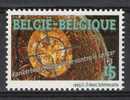 BELGIE Ocb 2525 (**) - Ungebraucht