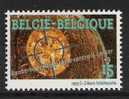 BELGIE Ocb 2525 (**) - Ungebraucht