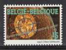 BELGIE Ocb 2525 (**) - Neufs