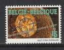 BELGIE Ocb 2525 (**) - Ungebraucht