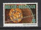 BELGIE Ocb 2525 (**) - Ungebraucht