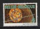 BELGIE Ocb 2525 (**) - Ungebraucht