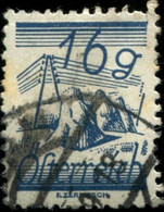 Pays :  49,3 (Autriche : République (1))  Yvert Et Tellier N° :  340 (o) - Used Stamps