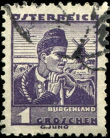 Pays :  49,3 (Autriche : République (1))  Yvert Et Tellier N° :  441 (o) - Used Stamps