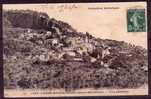 ALPES MARITIME - Cabbé-Roquebrune - Vue Generale - Roquebrune-Cap-Martin