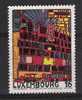 Luxemburg Y&T 1311 (0) (25 %) - Used Stamps