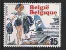 Belgie OCB 2528 (**) - Ungebraucht