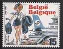 Belgie OCB 2528 (**) - Ungebraucht