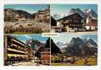 Grindelwald: Vues (06-936) - Grindelwald