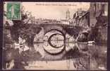 Maine Et Loire - Segré - Vue Du Vieux Pont - Segre