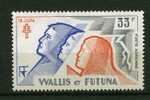 Wallis Et Futuna.**  PA N° 96 - Appel Du 18 Juin 1940 - - Autres & Non Classés