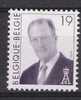 Belgie OCB 2714 (**) - 1993-2013 King Albert II (MVTM)