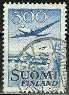 FINLAND..1958..Michel # 488...used. - Gebraucht