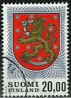 FINLAND..1978..Michel # 823 Iy...used. - Oblitérés