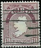 IRELAND..1940/67..Michel # 73 A..used. - Used Stamps