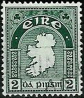 IRELAND..1940/67..Michel # 74 A..used. - Usados