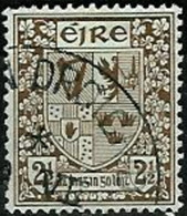 IRELAND..1940/67..Michel # 75 A..used. - Gebruikt